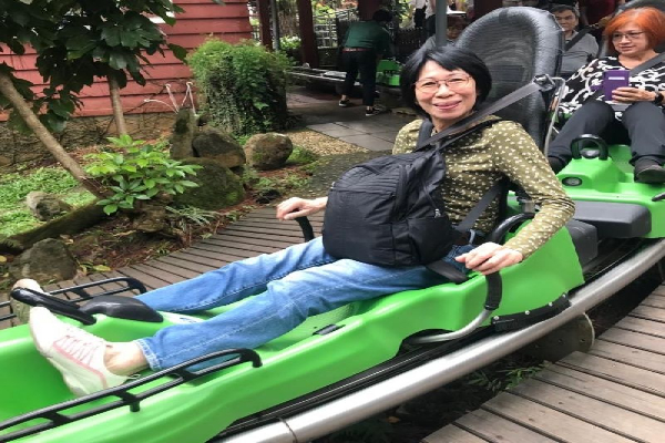 5D4N Amazing Dalat Nha Trang Tour - photo 35